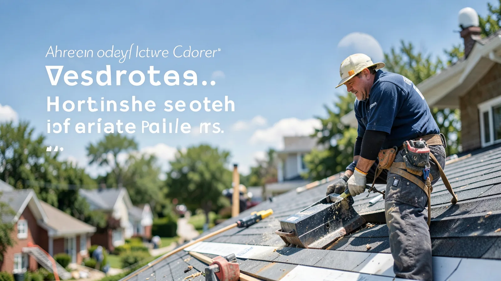 Roof Replacement in Beaumont, KS near me